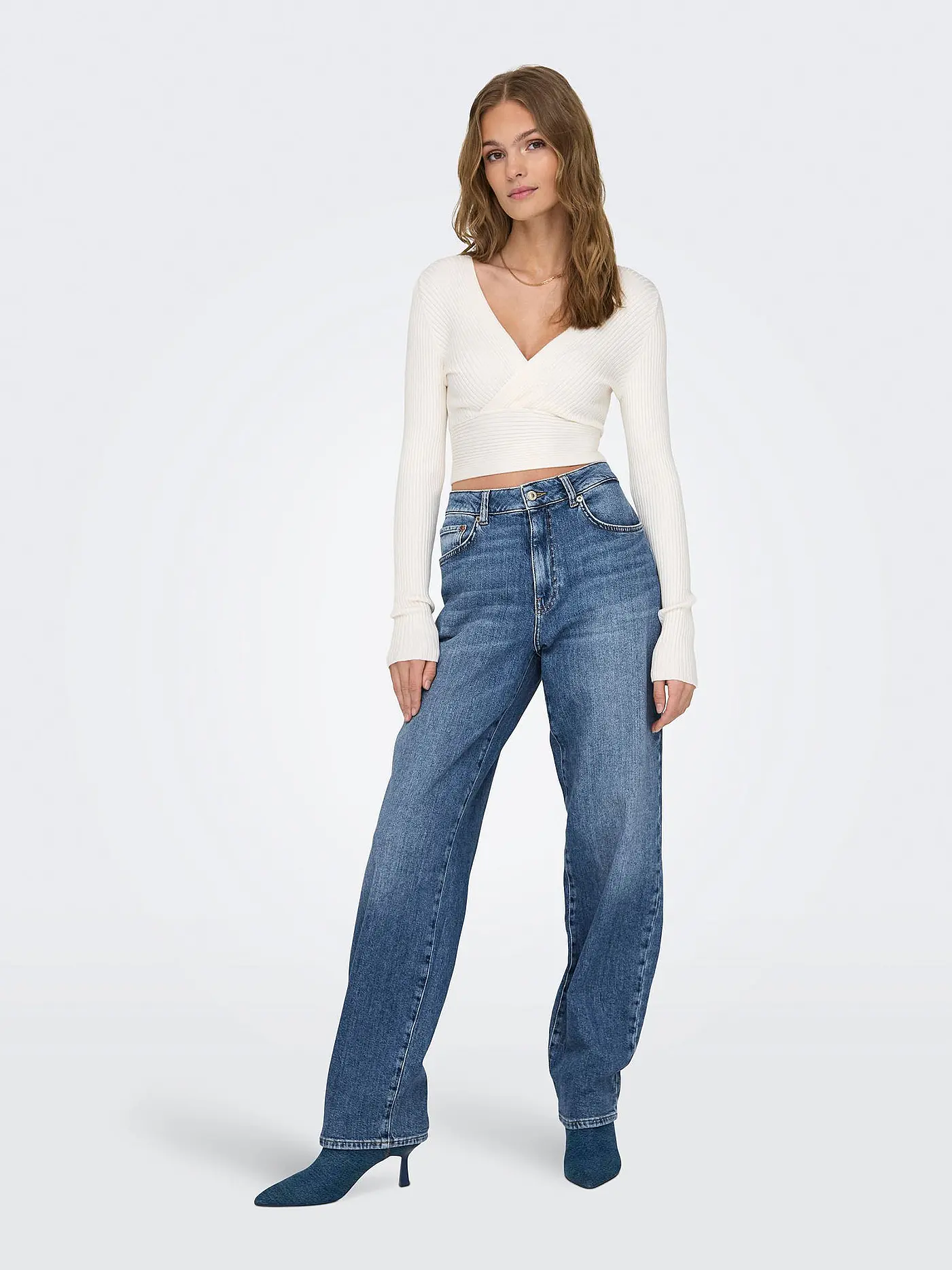 ONLY | Jeans Boyfriend Fit ONLSTAR | 